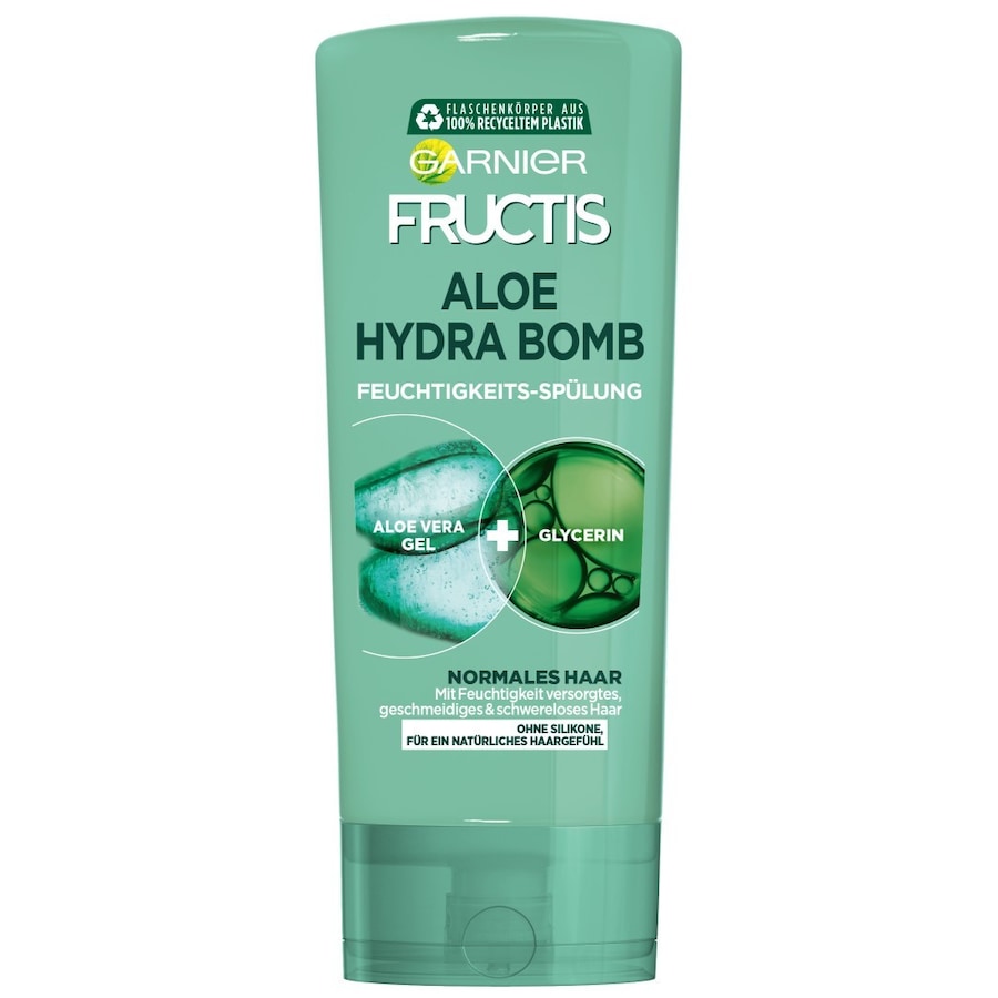 Garnier Fructis Aloe Hydra BombHaare | 200.0 ml | 11,55 / 1.0 l