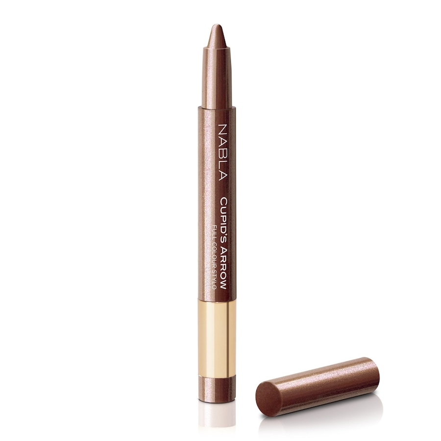 NABLA Cupid’s Arrow Eyeliner BRONZY 0.8 g Braun