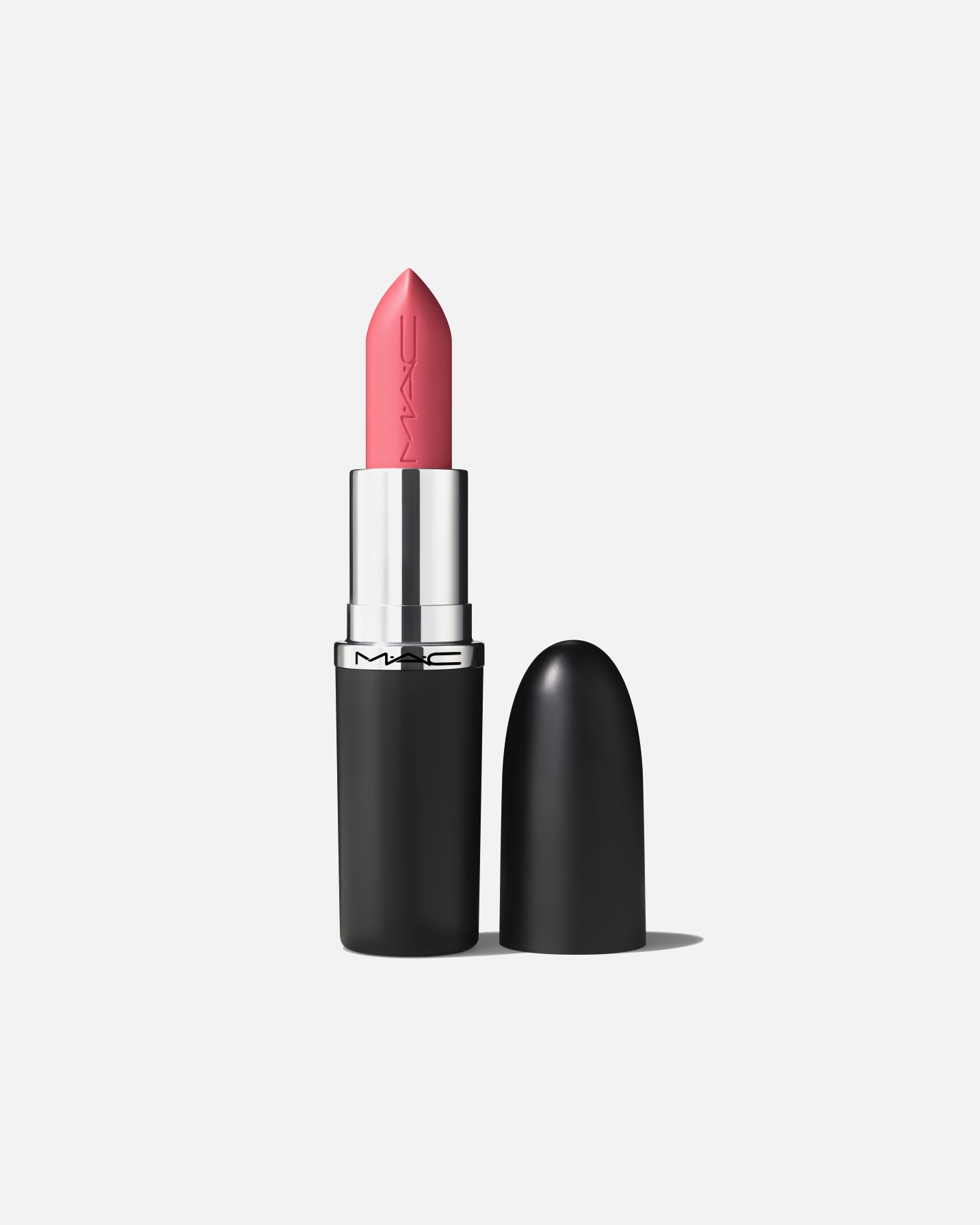 Mac MACximal Matte Lipstick (Grapefruit Pucker/3,5 g) zu deiner MAC-Bestellung ab 39 €*