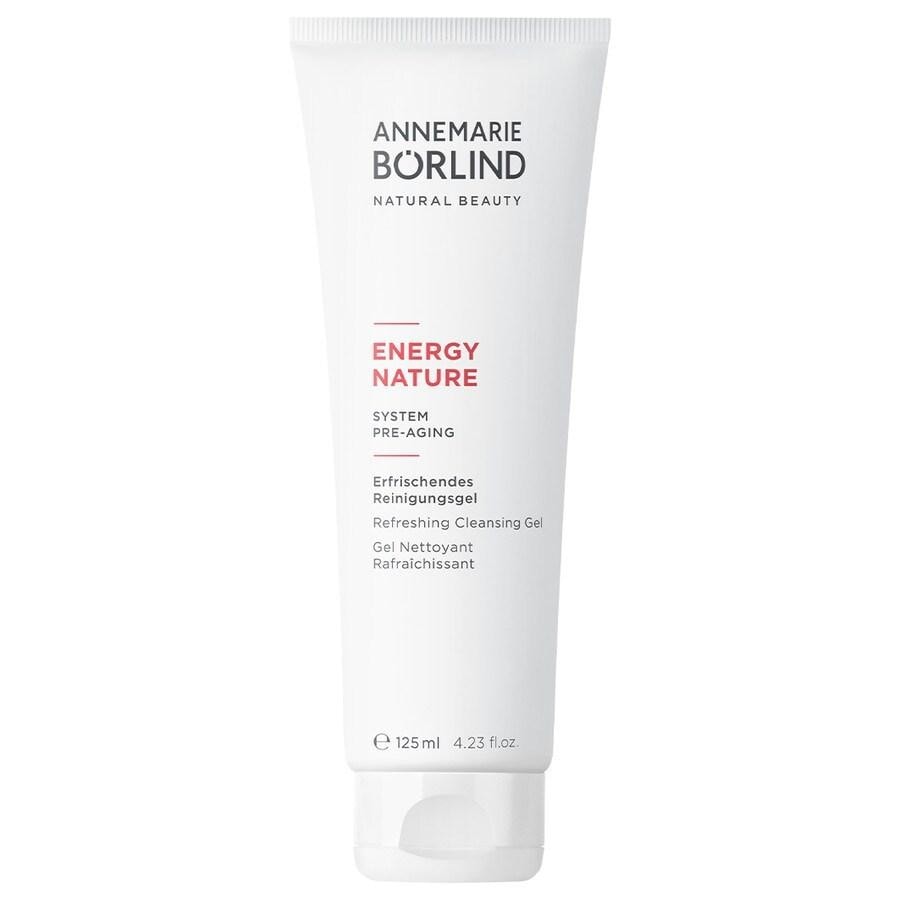 ANNEMARIE BÖRLIND ENERGYNATURE Reinigungsgel 125 ml