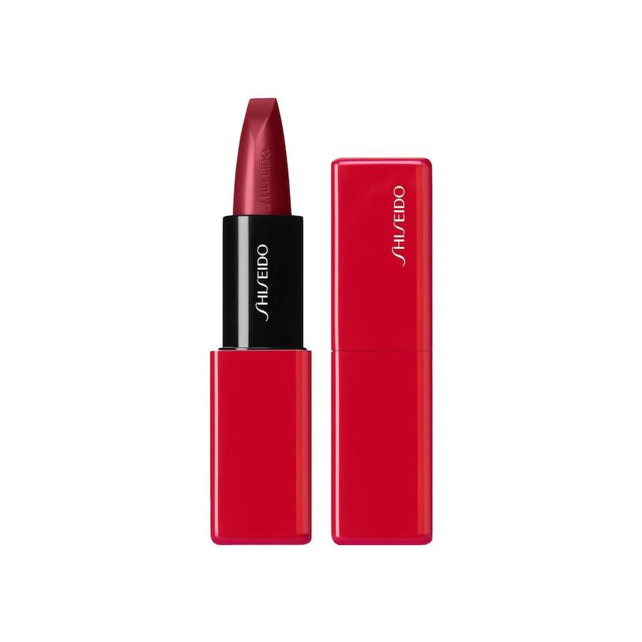 Shiseido TechnoSatin Gel Lipstick 417Make-up | 4.0 g | 7997,50 / 1.0 kg
