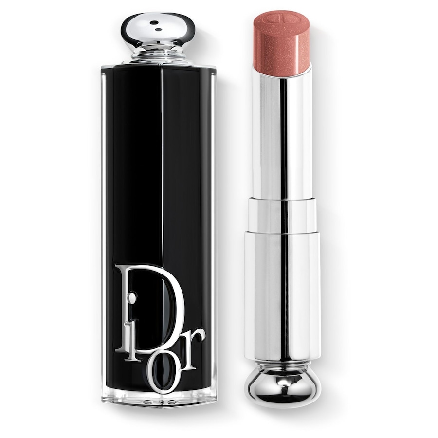DIOR Dior Addict Lippenstift mit Glanz-Finish 418 - BEIGE OBLIQUE 3.2 g Rosegold