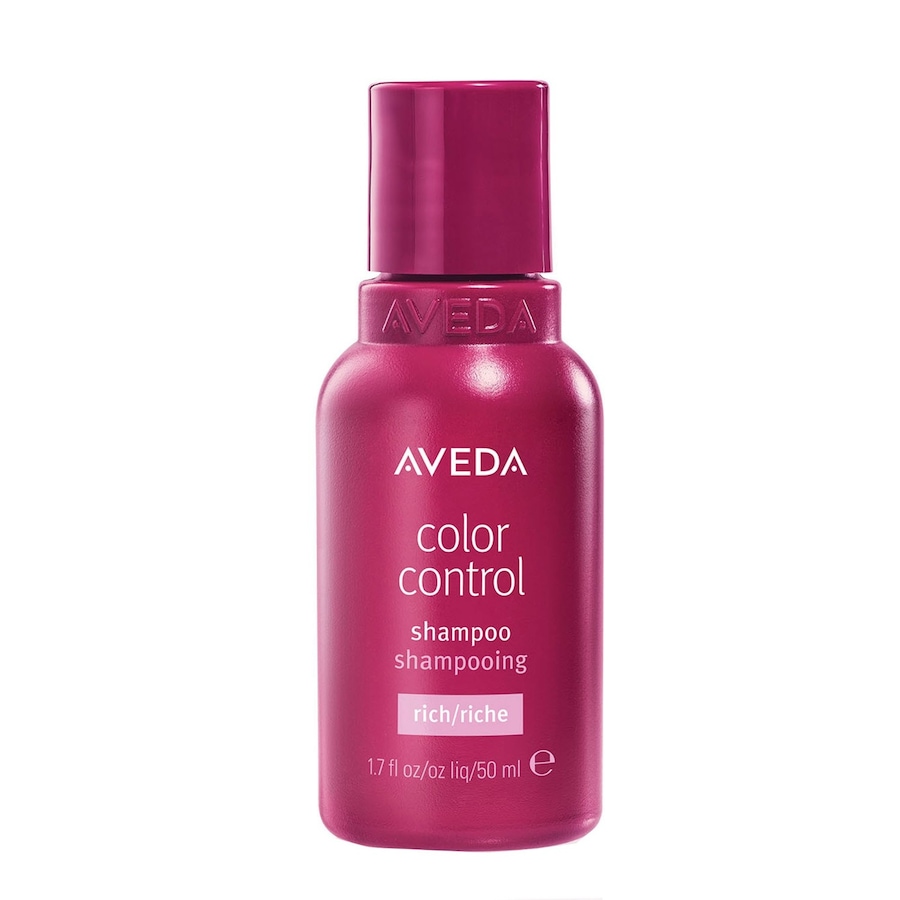 Aveda color control Rich Shampoo 50 ml