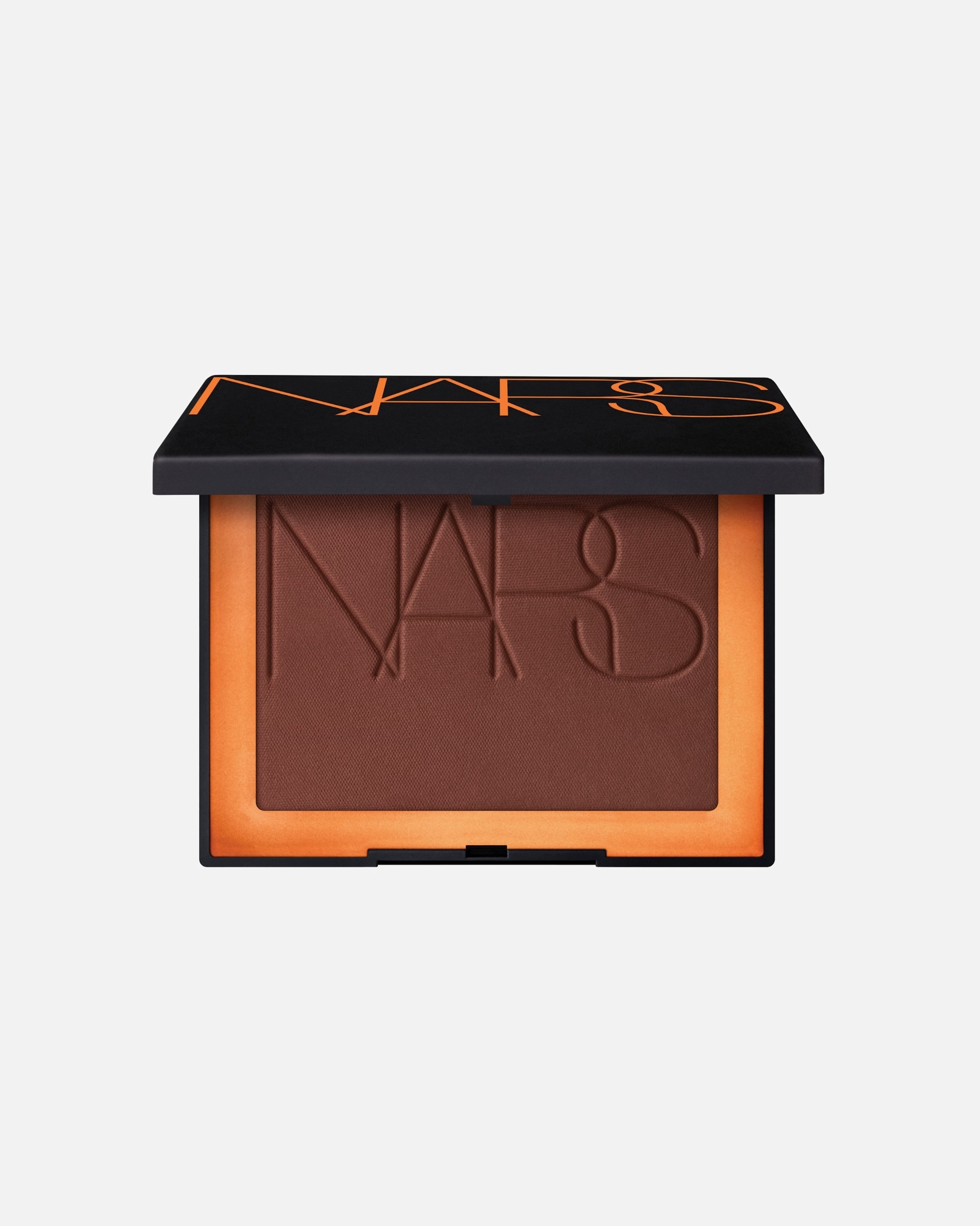Bronzer für Unisex NARS LAGUNA BRONZER - TALC FREE 8 - LAGUNA 08