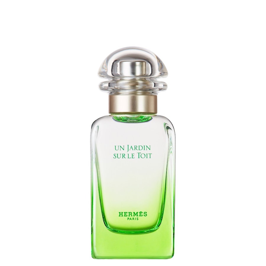 HERMÈS Collection Parfum Jardin Un sur le Toit Eau de Toilette 50 ml unisex