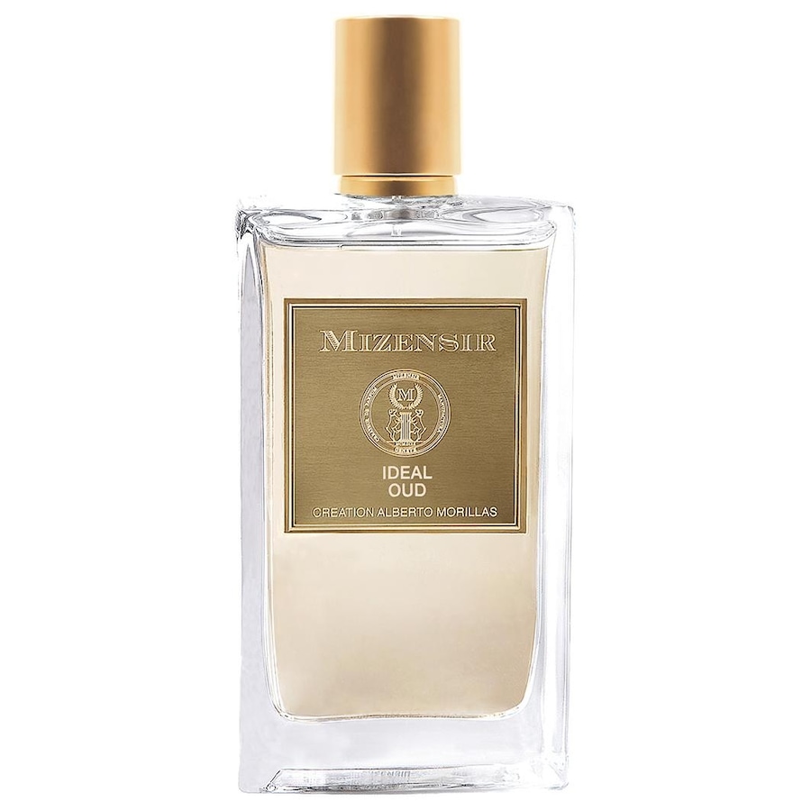 Mizensir Ideal Oud Eau de Parfum 100 ml unisex
