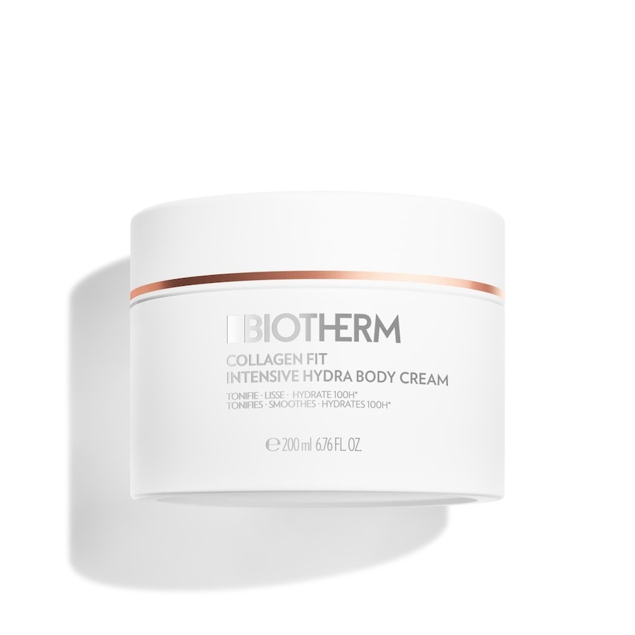 Biotherm Collagen Fit Körpercreme 200 ml Damen