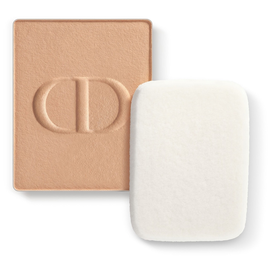 DIOR Forever Natural Velvet Foundation 4N 47 ml Hellbraun