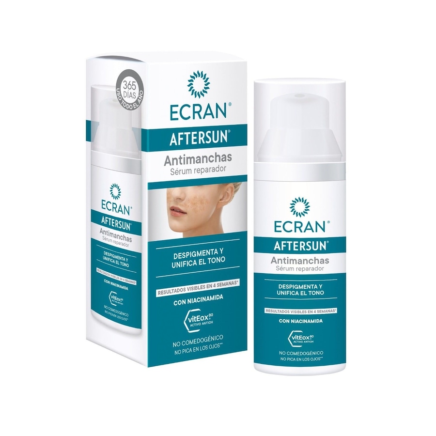 Ecran After Sun Face 50 ml