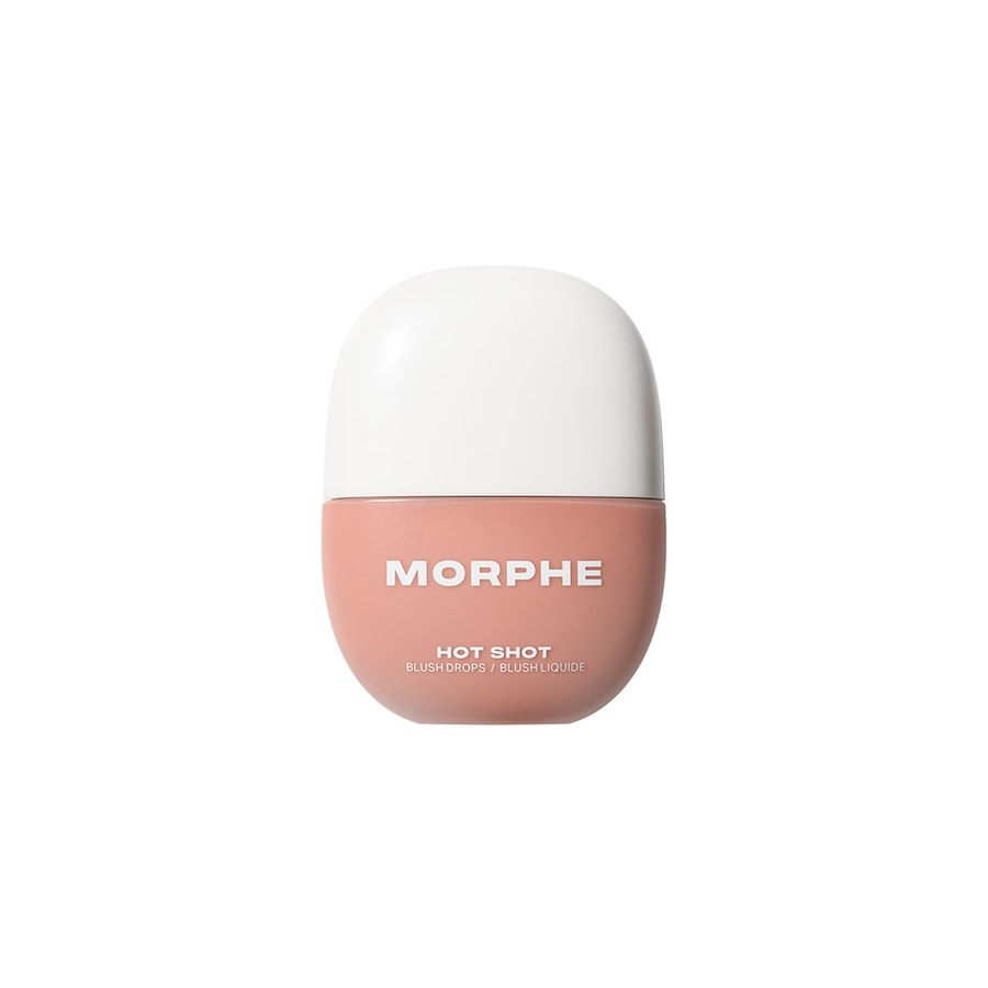 Morphe Hot Shot DropsMake-up | 15.0 ml | 1133,33 / 1.0 l