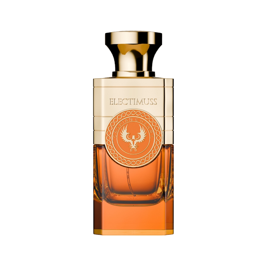 ELECTIMUSS LONDON EXPLORER COLLECTION CASPIAN CHERRY Parfum 100 ml unisex