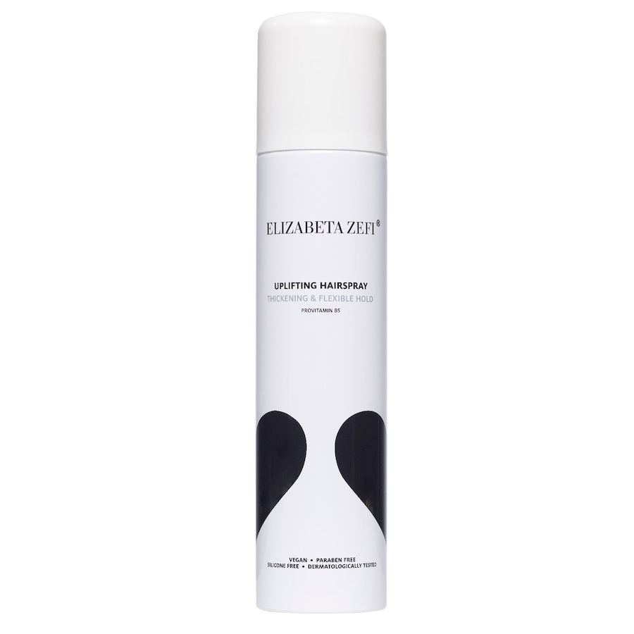 Elizabeta Zefi Must Haves Uplifting Haarspray 300 ml