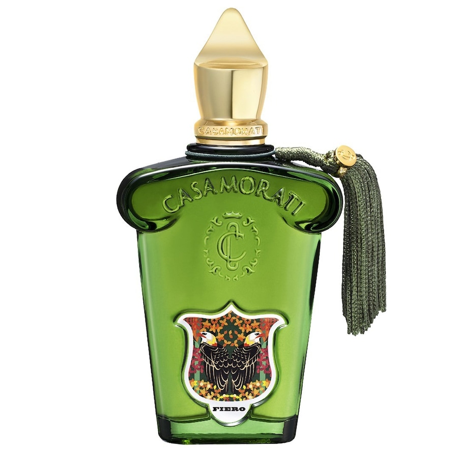 XERJOFF Casamorati Fiero Eau de Parfum 100 ml Herren