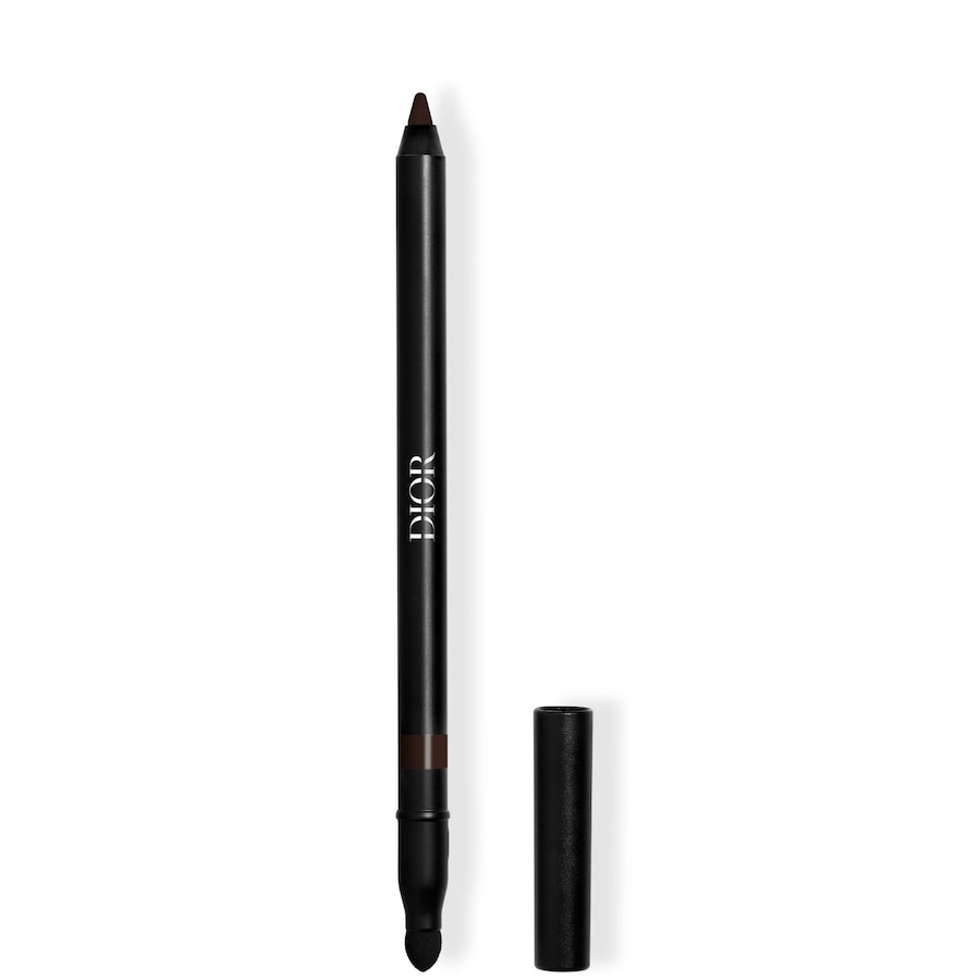 DIOR Diorshow On Stage Crayon Kajalstift 594 - BROWN 1.2 g Schwarz