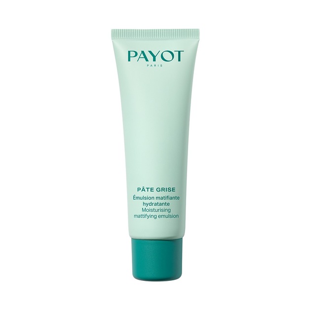 Payot Pâte Grise Émulsion matifiante hydratante