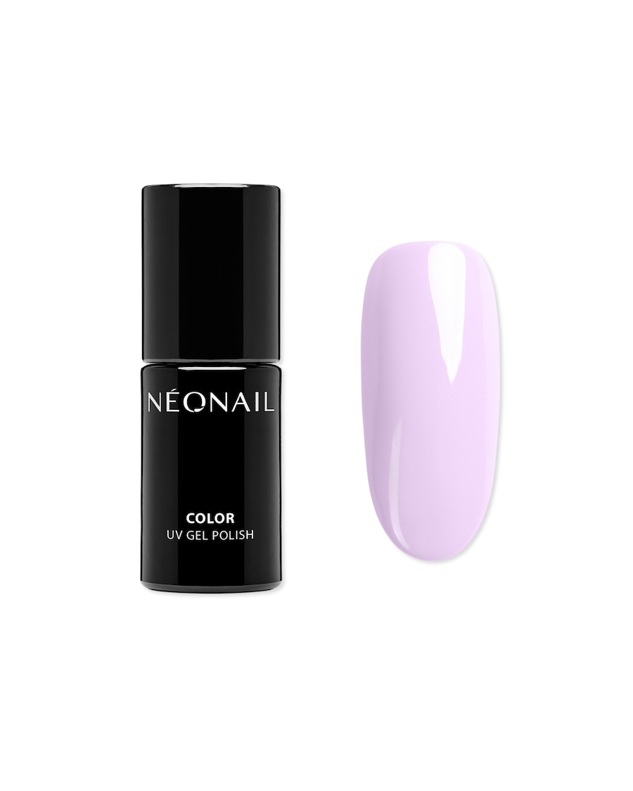 NEONAIL Thailand Beauty UV-Nagellack FIRST DATE 7.2 ml Weiss