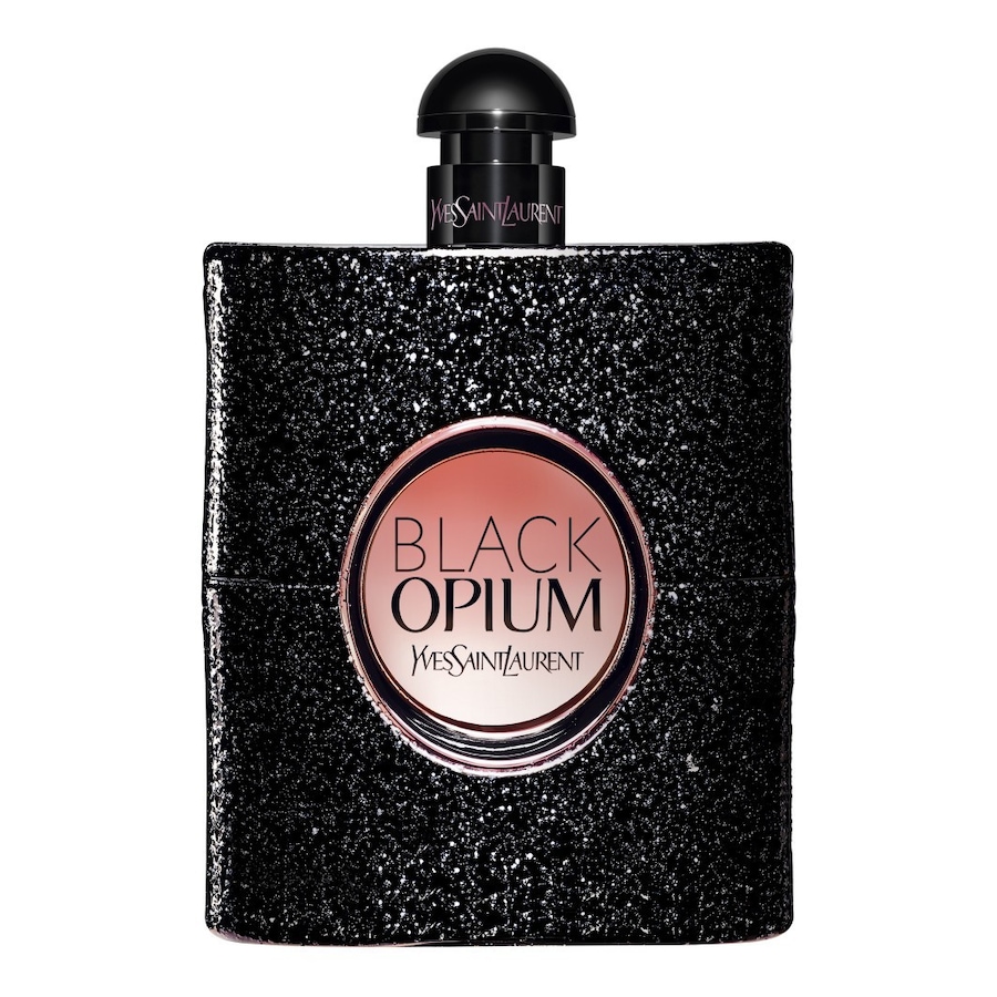 Yves Saint Laurent Black Opium Eau de Parfum 150 ml Damen