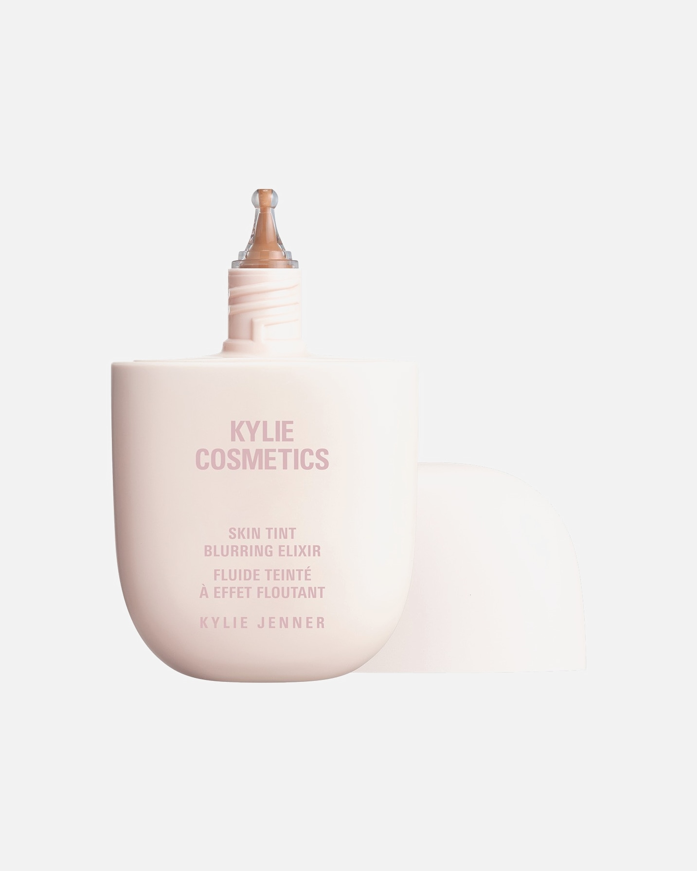 Foundation für Unisex KYLIE COSMETICS Skin Tint Blurring Elixir 8WN