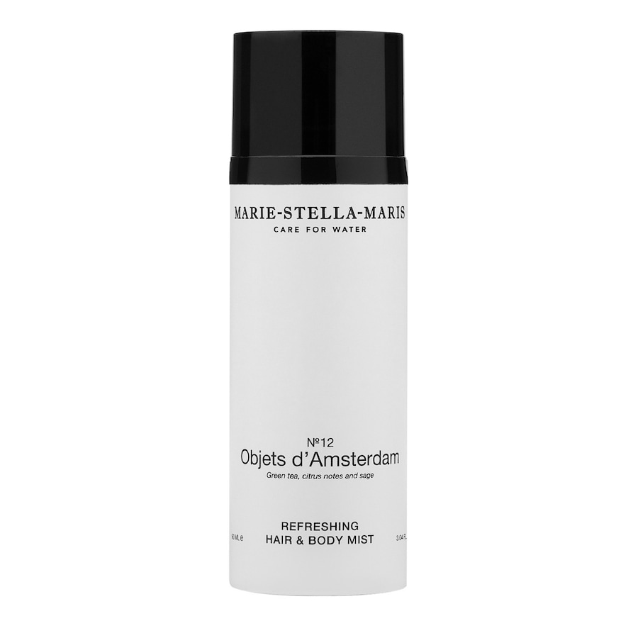 Marie-Stella-Maris Objets d`Amsterdam Hair & Body MistKörper | 90.0 ml | 277,78 / 1.0 l