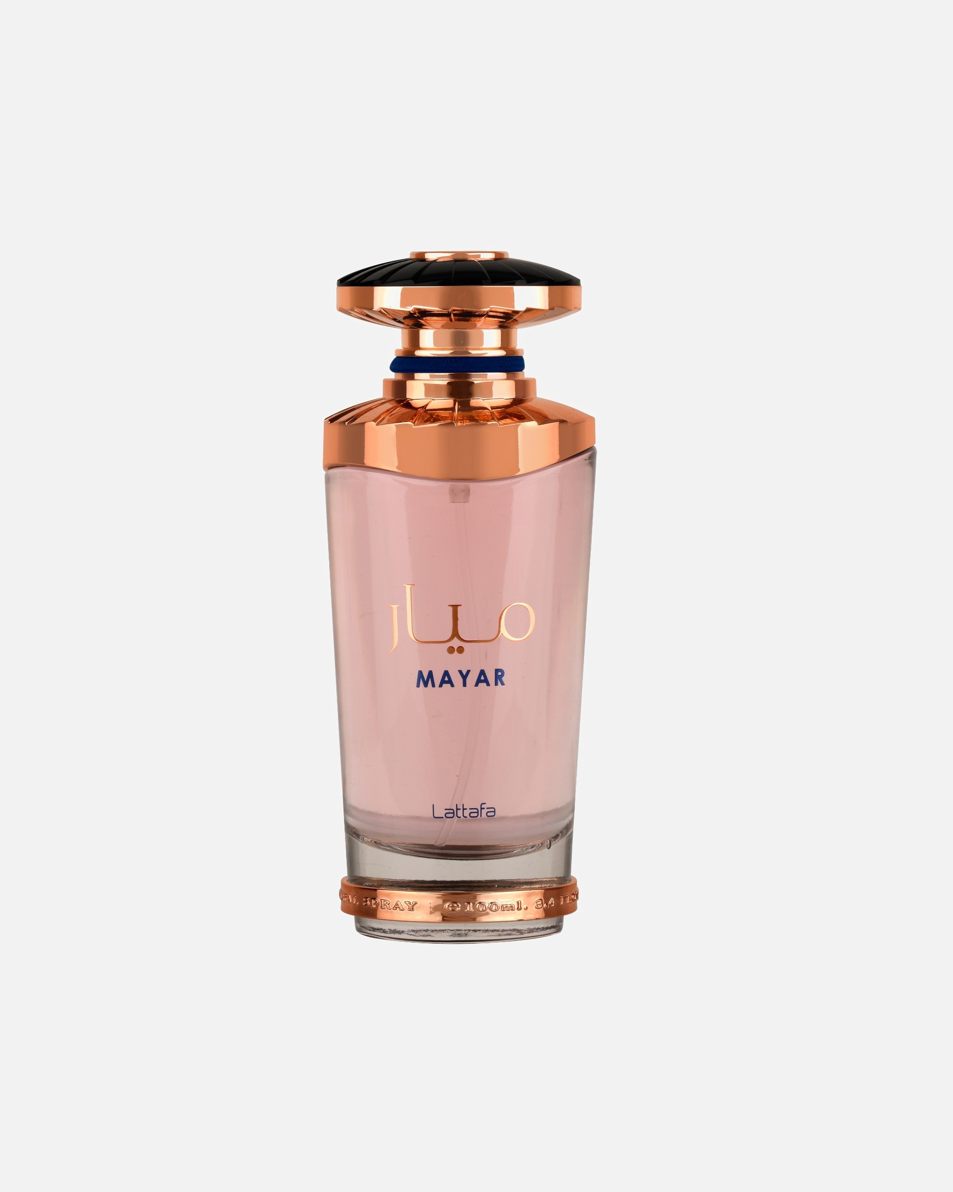 Eau de Parfum für Weiblich Lattafa Default Brand Line MAYAR 100 ml