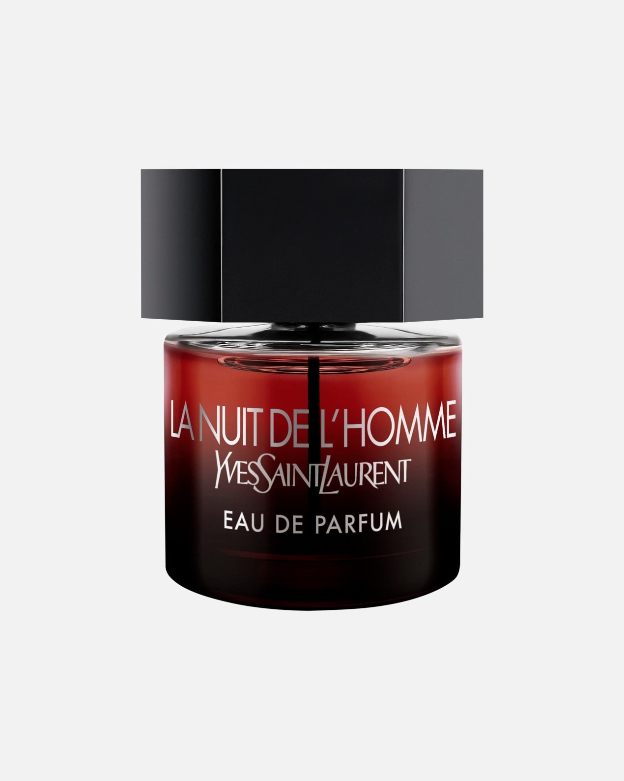 Eau de Parfum für Männlich Yves Saint Laurent La Nuit De L’Homme 60 ml