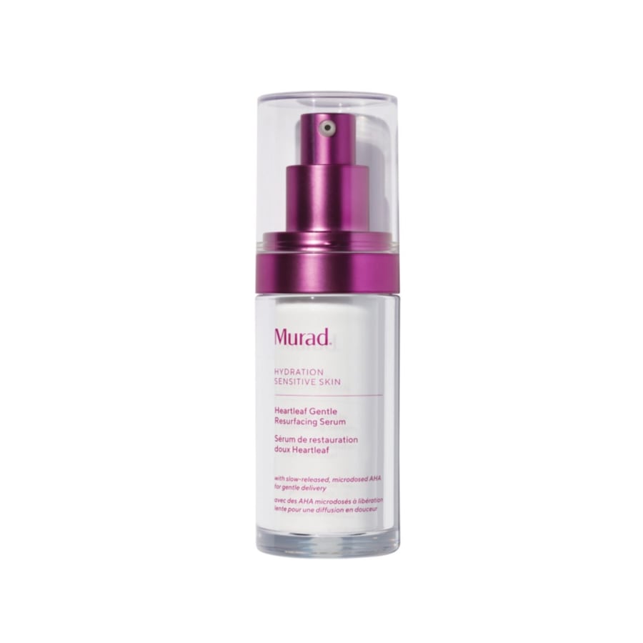 MURAD Hydration Heartleaf Gentle Resurfacing Feuchtigkeitsserum 30 ml