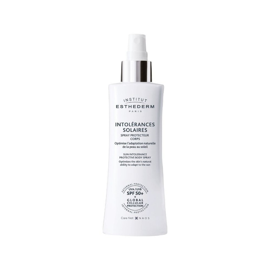 Institut Esthederm Sonnencreme Gesicht 150 ml