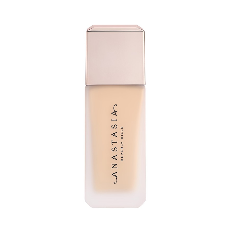 Anastasia Beverly Hills Impeccable Blurring Second Skin Matte Foundation 1.5N 35 ml Nude