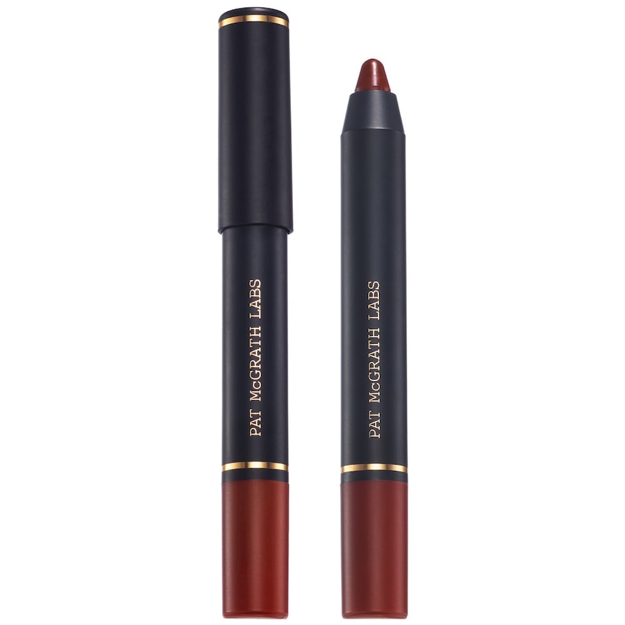 Pat McGrath Labs Dramatique Mega Lip Pencil Lippenstift GARNET GLOW 2.4 g Dunkelrot
