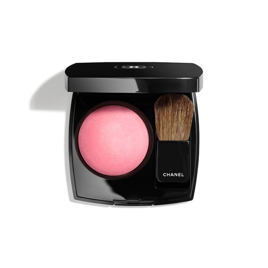 CHANEL JOUES CONTRASTE Blush Nr. 64 - Pink Explosion 3.5 g Nude