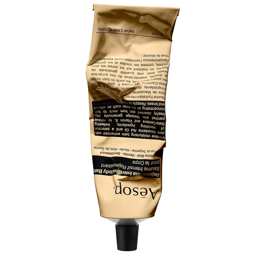 Aesop Rejuvenate Intensive Body Balm Körpercreme 100 ml