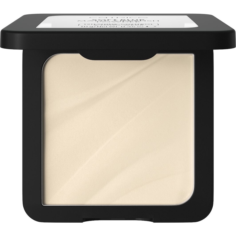 Catrice Soft Blur Matte Airbrush PowderMake-up | 10.0 g | 379,00 / 1.0 kg