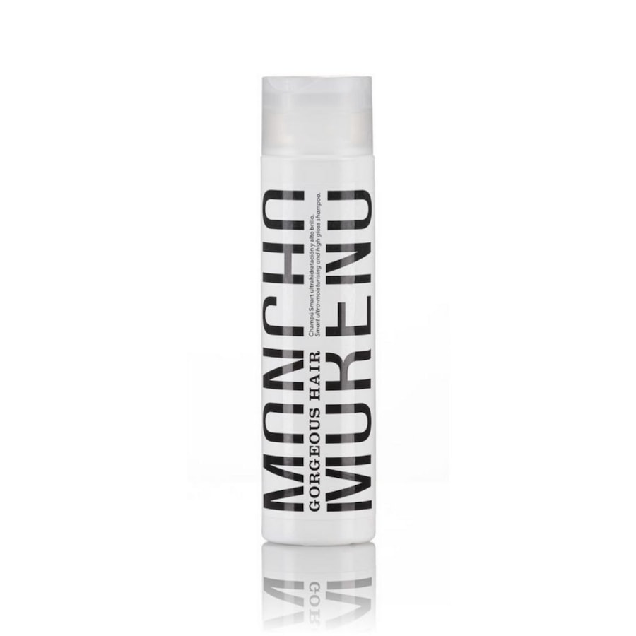 Moncho Moreno Shampoo 250 ml Damen