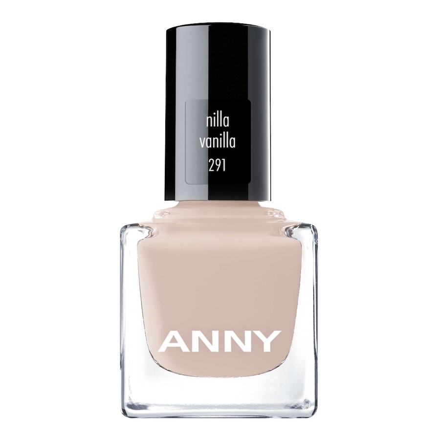 Anny Breakfast in Soho Nagellack 291 15 ml Nude