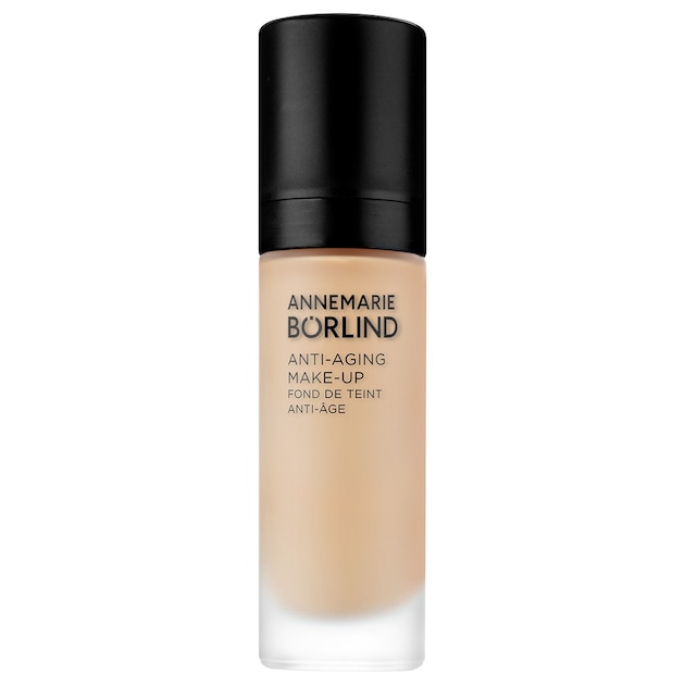 ANNEMARIE BÖRLIND Anti-Aging Make-up