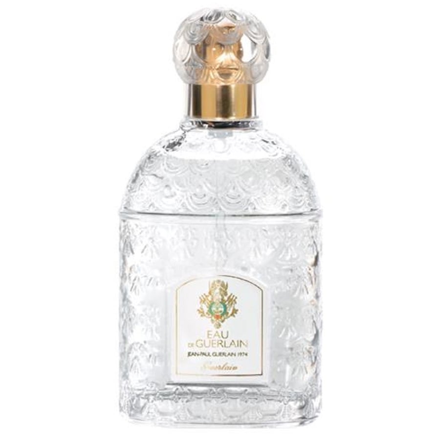 Guerlain Eau de Cologne 100 ml Damen