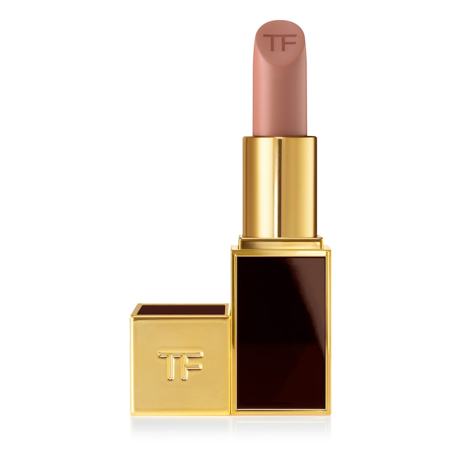 TOM FORD Runway Lip Color Lippenstift 04 - 14 SABLE SMOKE 3.5 g Rosegold