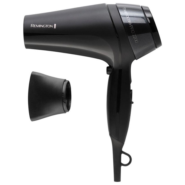 Remington THERMACare PRO D5710