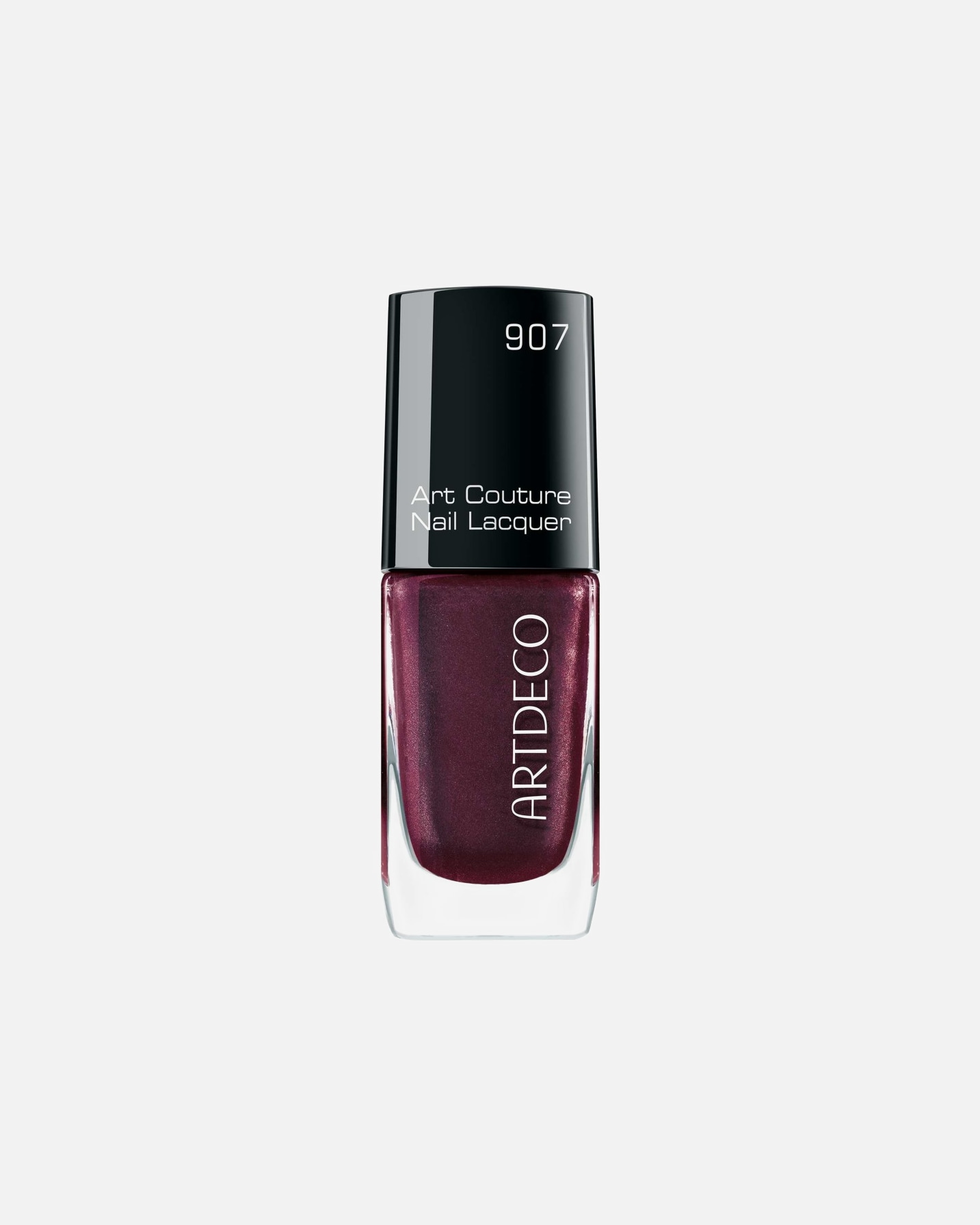 Nagellack für Weiblich ARTDECO Glamour Art Couture Nail Lacquer - Pearl No. 907 - Phoenix