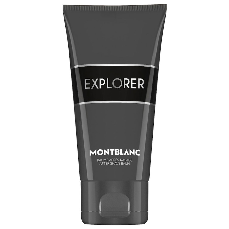 Montblanc Explorer BalmExplorer | 150.0 ml | 149,33 / 1.0 l