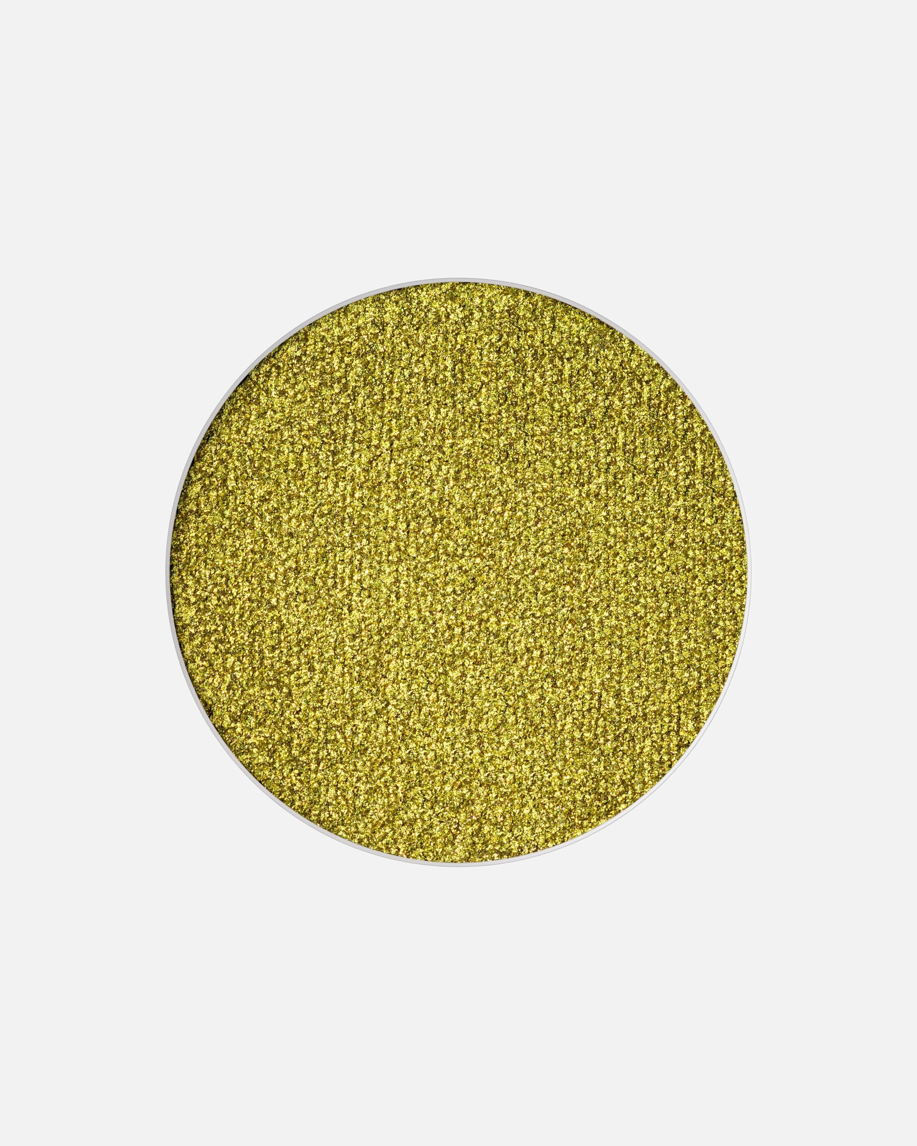 Lidschatten für Unisex MAC Dazzleshadow Metallic Single Eye Shadow PRO Palette JOIE DE GLITZ - REFILL