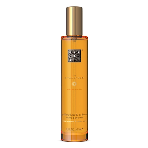 Rituals The Ritual of Mehr Hair & Body Mist