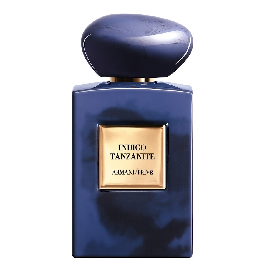 Armani Privé Indigo Tanzanite Eau de Parfum 100 ml unisex