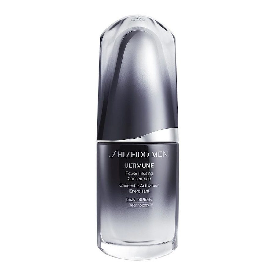 Shiseido SHISEIDO MEN ULTIMUNE POWER INFUSING Anti-Aging Serum 30 ml Herren