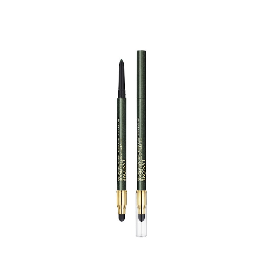 Lancôme Le Stylo Waterproof Eyeliner Nr. 6 - Vision Ivy 0.28 g Petrol
