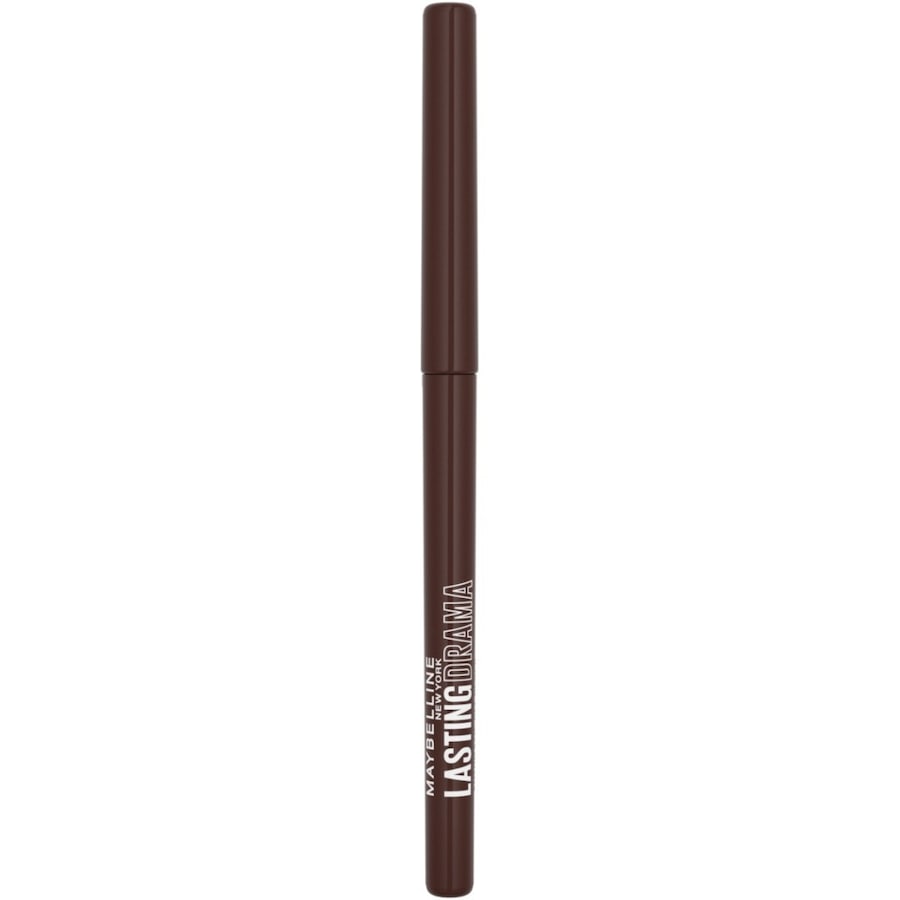 Maybelline Lasting Drama Eyeliner Brown 1.2 g Weiss