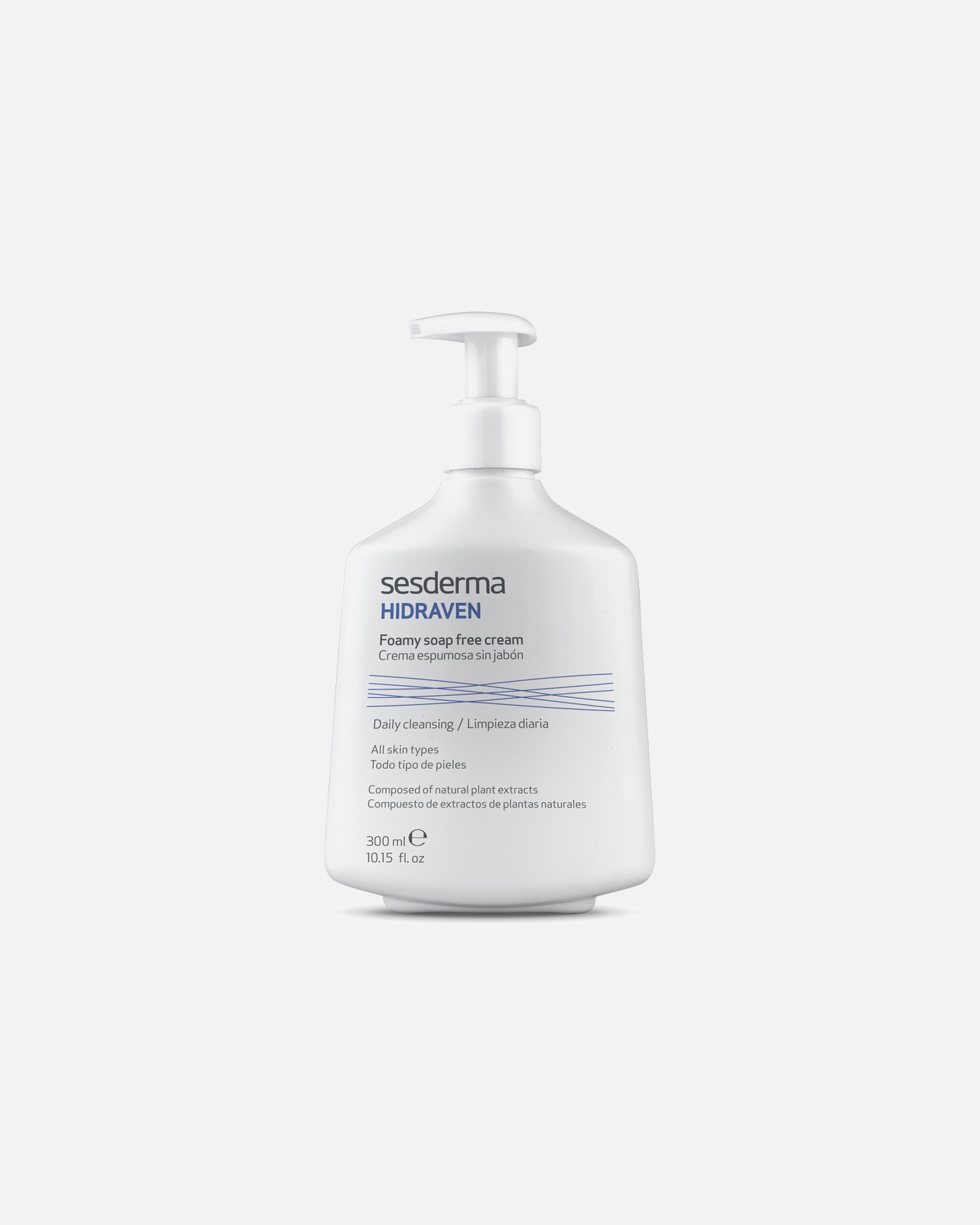Anti-Aging Pflege für Unisex Sesderma 300 ml