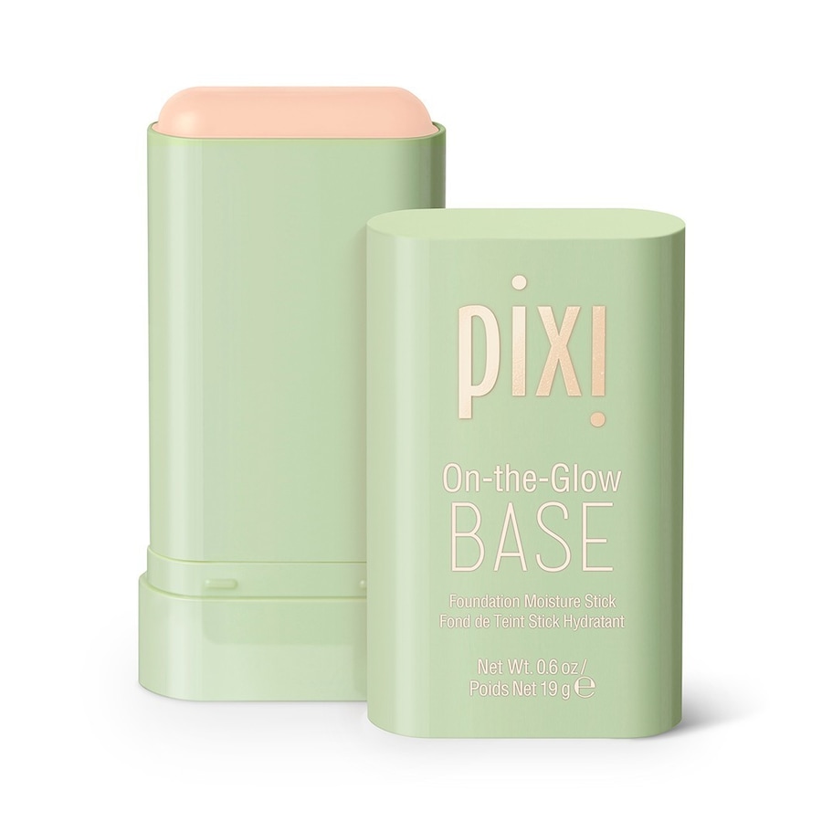 Pixi On-The-Glow BaseMake-up | 19.0 g | 1157,37 / 1.0 kg