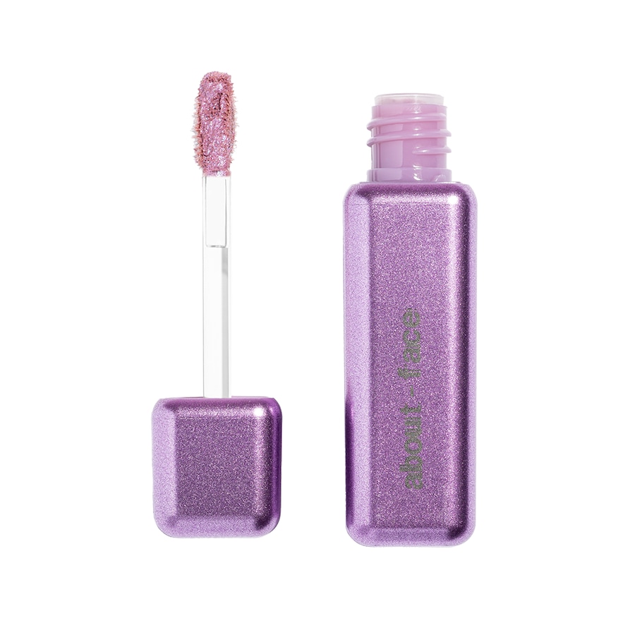 about-face Fractal Glitter Eye PaintMake-up | 4.0 ml | 4200,00 / 1.0 l