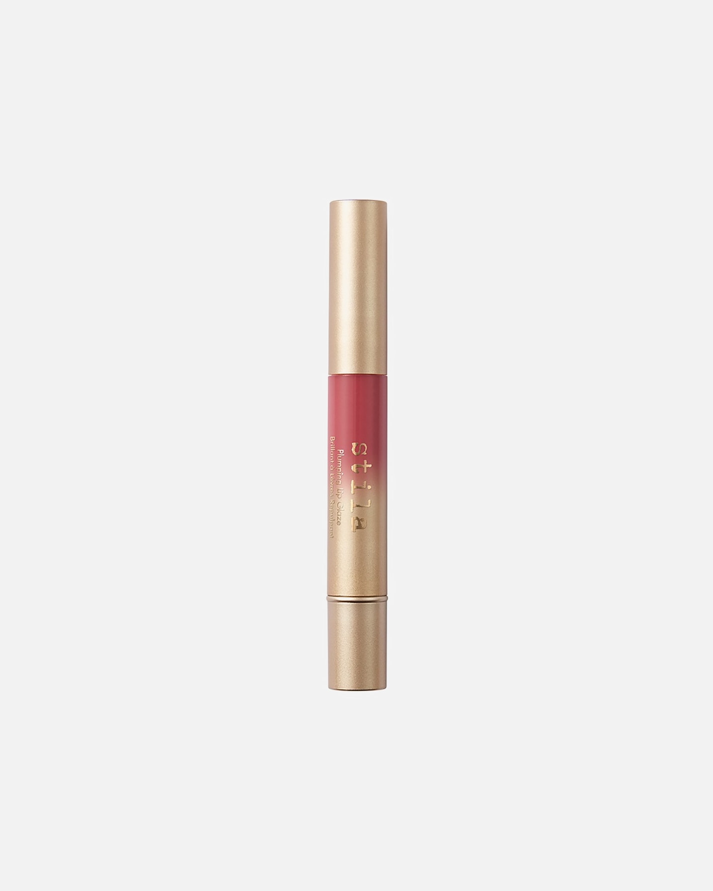 Lip Plumper für Unisex stila Plumping Lip Glaze Sistine